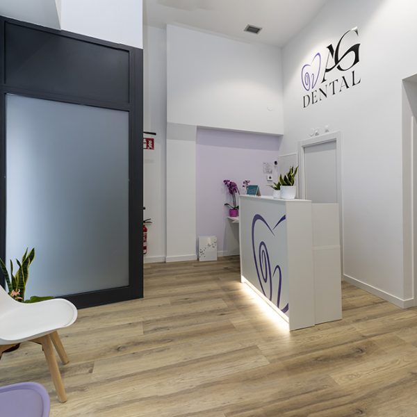 dentista en mendebaldea