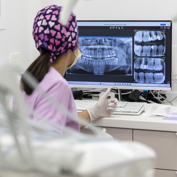 dentista pamplona