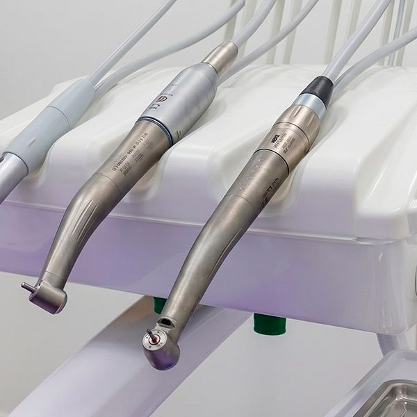 odontologia general minima intervencion