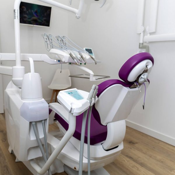 periodoncia pamplona